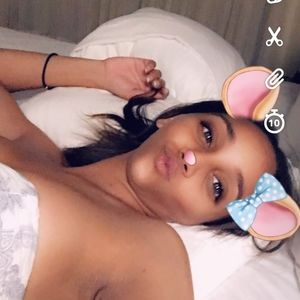 Meet your Posher, Karina